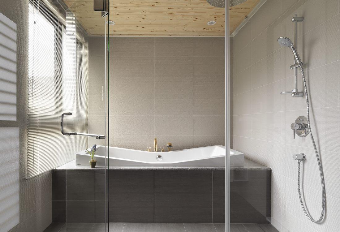 罗仕哲打造的美感协调时尚别墅居所-22