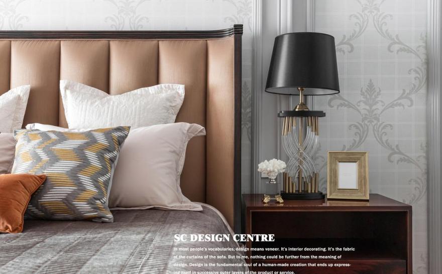 SC 设计事务所 | 融与容别墅改造 | 优化空间,提升居住体验-55