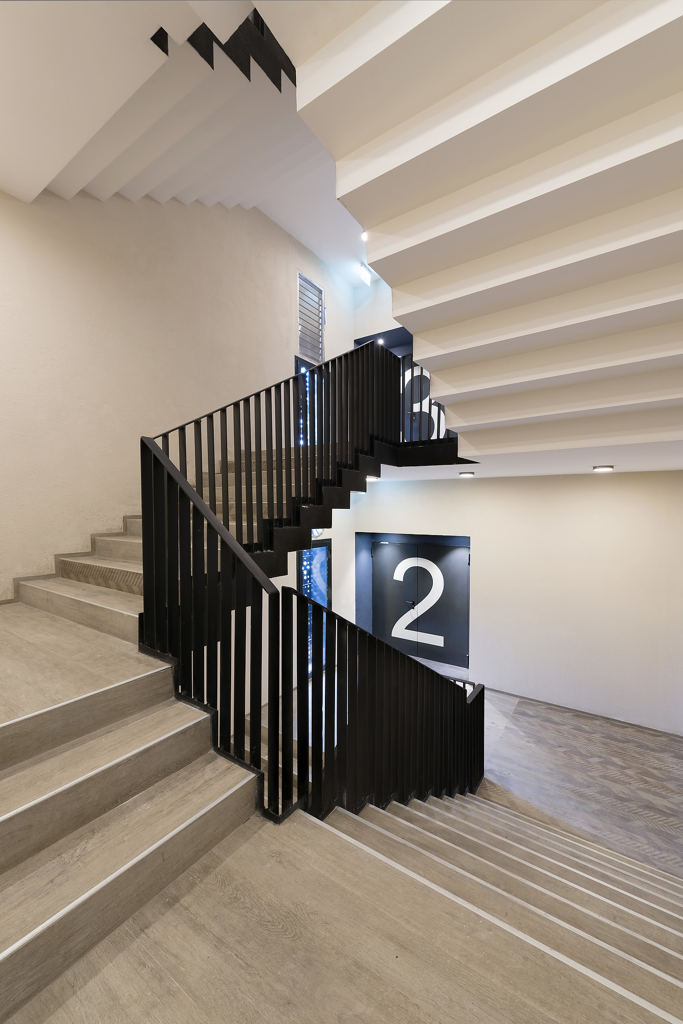 埃塞俄比亚 BGI 总部丨埃塞俄比亚亚的斯亚贝巴丨Westway Architects-11