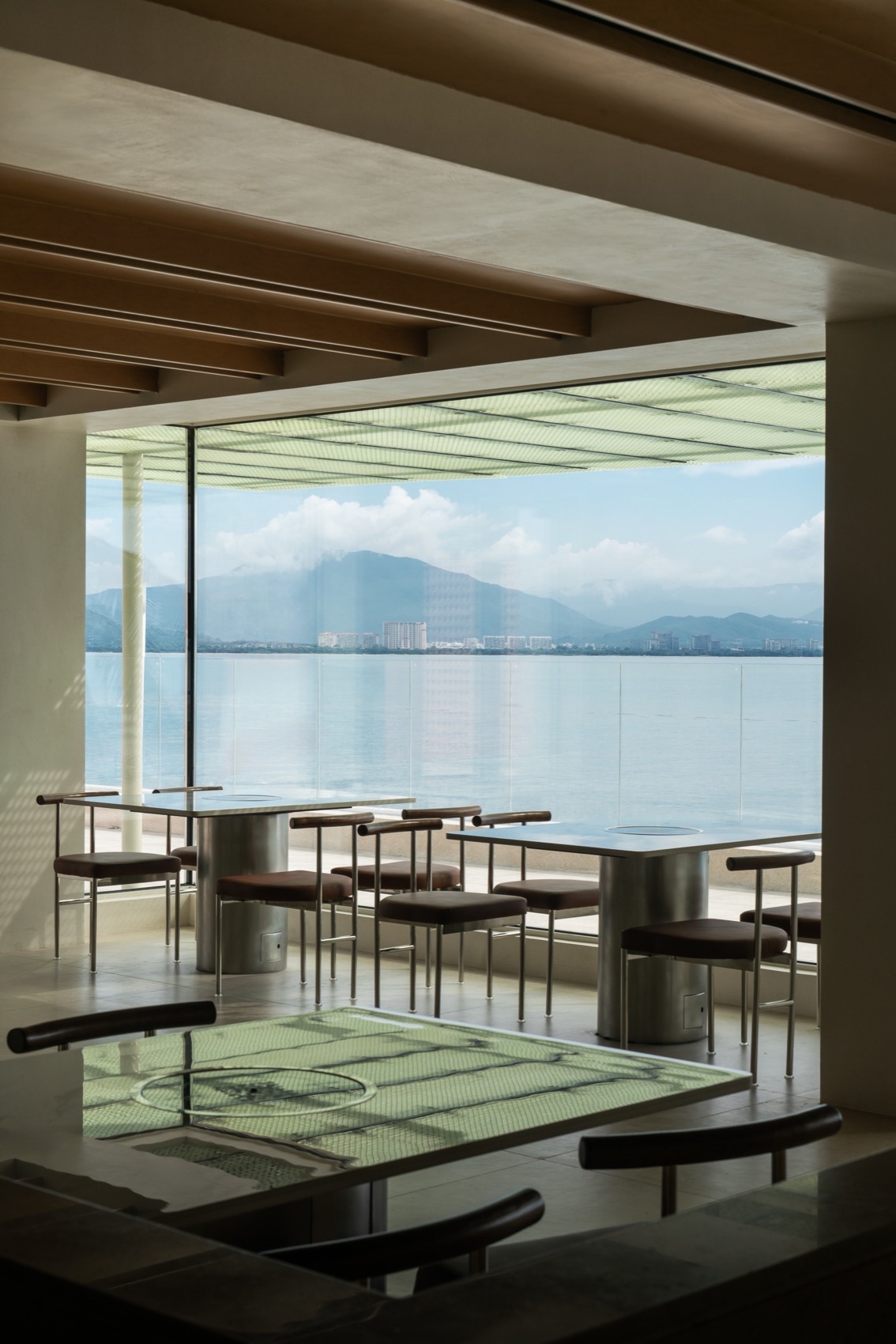 三亚西岛自建房商业改造丨中国三亚丨上海叠重建筑设计有限公司-79