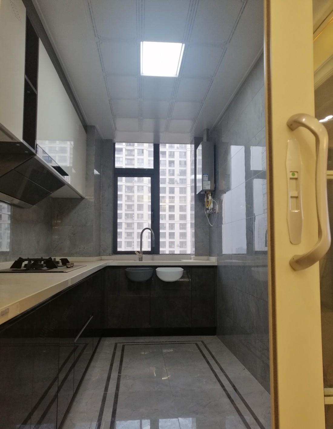 
丁瑞设计--都市轻奢，精致、时尚、摩登范 -17