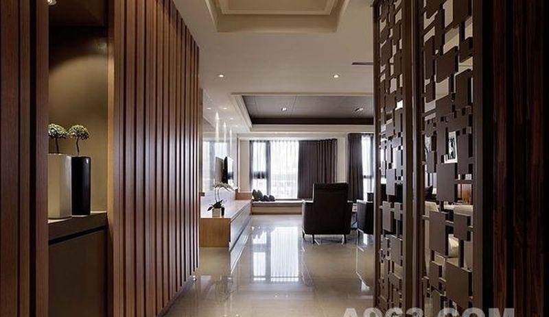 天津华庭装饰一周年店庆-37