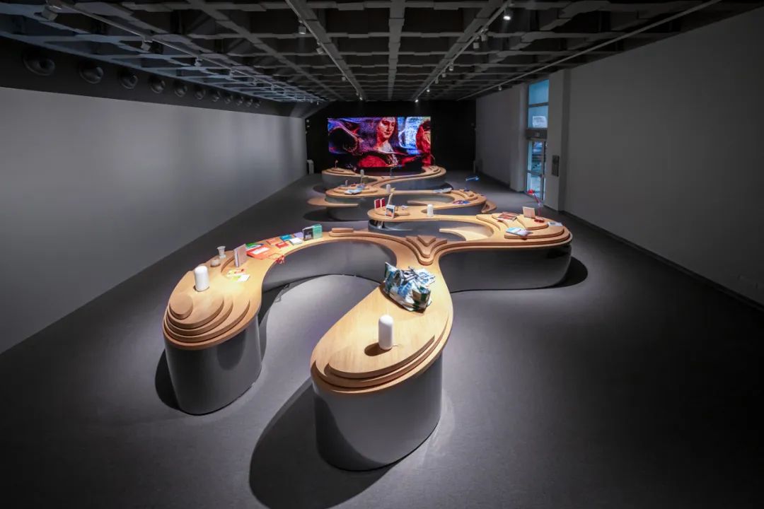 米兰奇特里奥宫改造丨意大利米兰丨MC A 建筑事务所-32