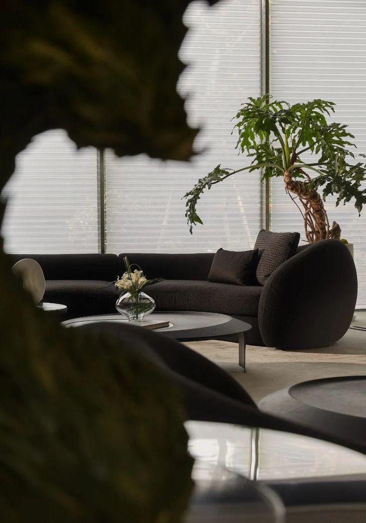 山海回响 · 宸鹿设计岭昌雲起玖珑售楼处丨中国台州丨宸鹿设计顾问-25