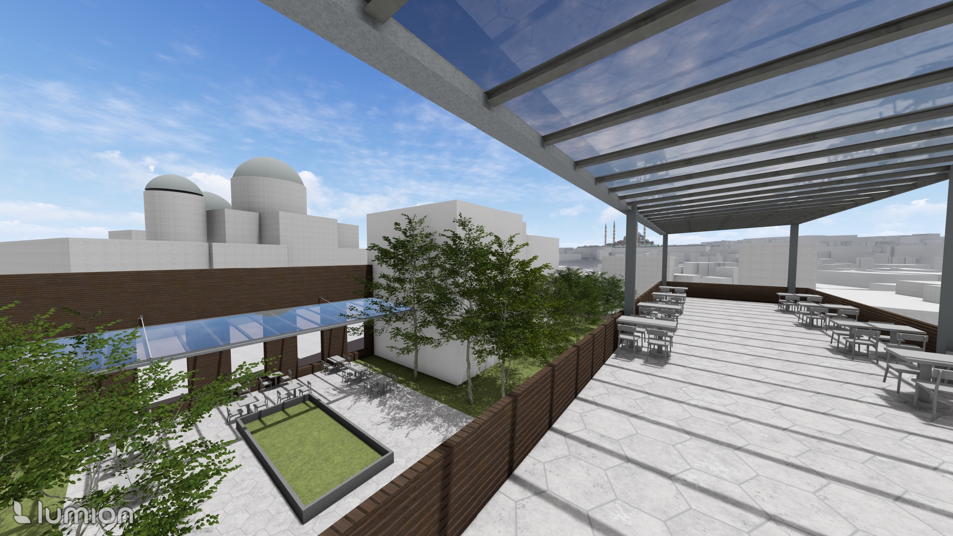 ZEYREK KÜTÜPHANE PROJESİ-3