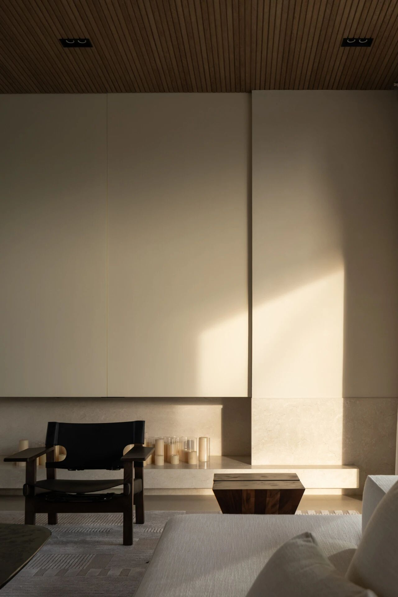 海南万宁中海神州半岛海岚院丨中国万宁丨近境制作-1