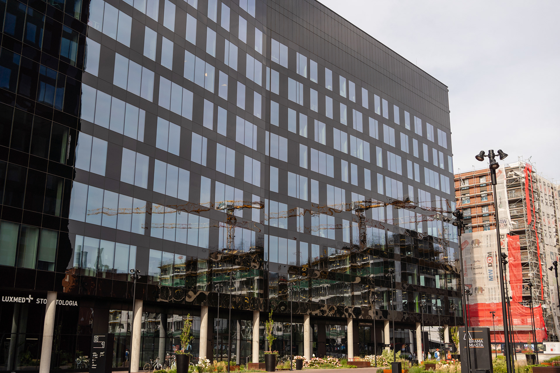 Łódź Fabryczna '25-19