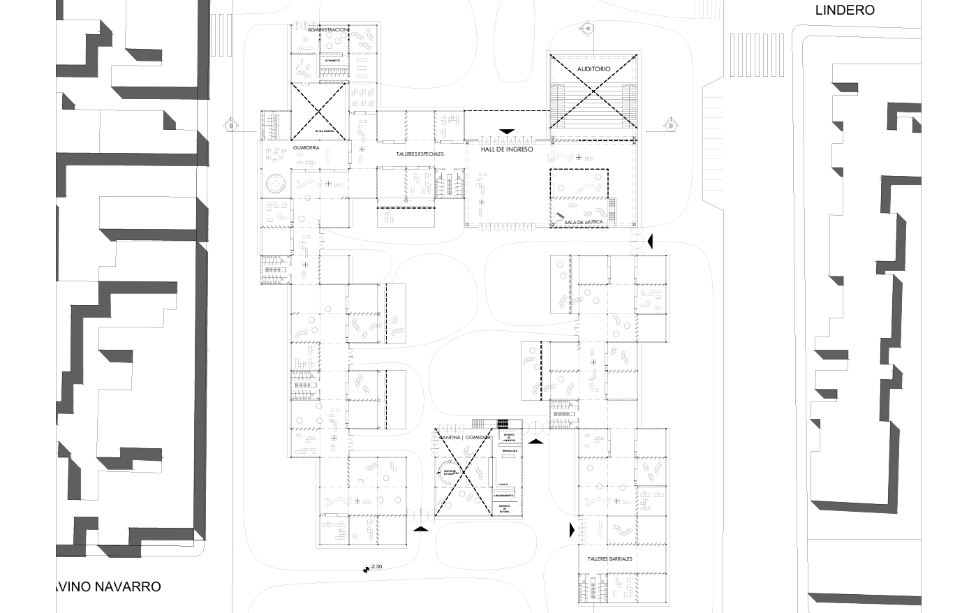社区丨阿根廷科尔多瓦-8