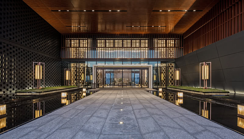 苏州鲁能泰山9号全龄健康社区-22