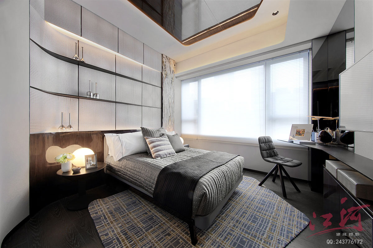 样板房拍摄|江河摄影|样板房摄影-12