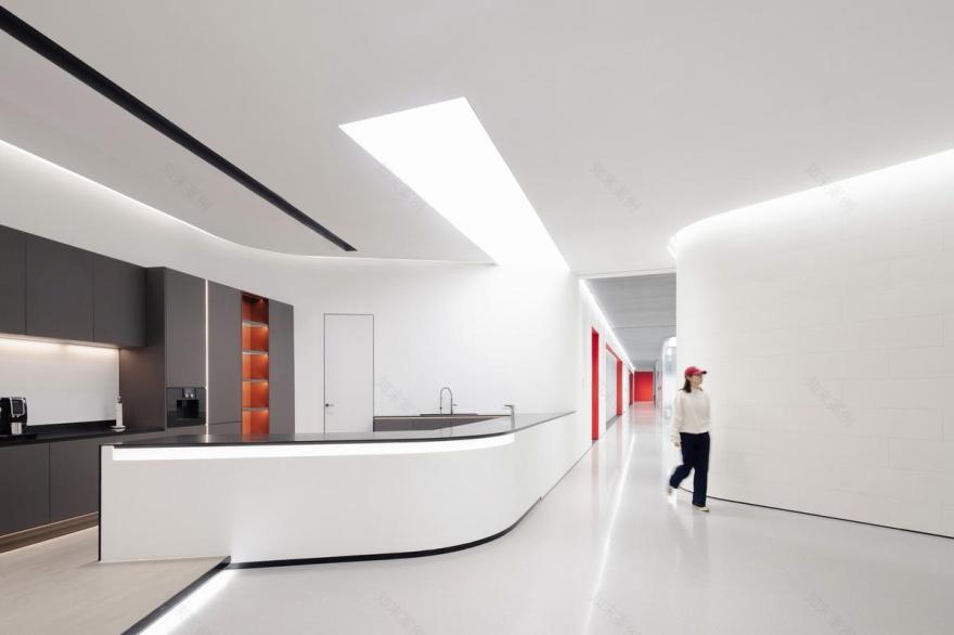 柏丽德禄亚太生产研发总部丨中国无锡丨Chiasmus建筑事务所-26