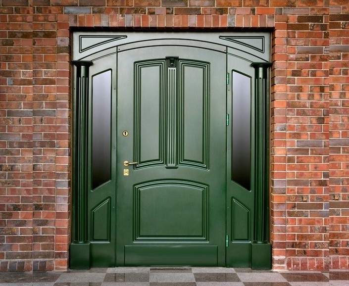 自制私家别墅瀑布-59