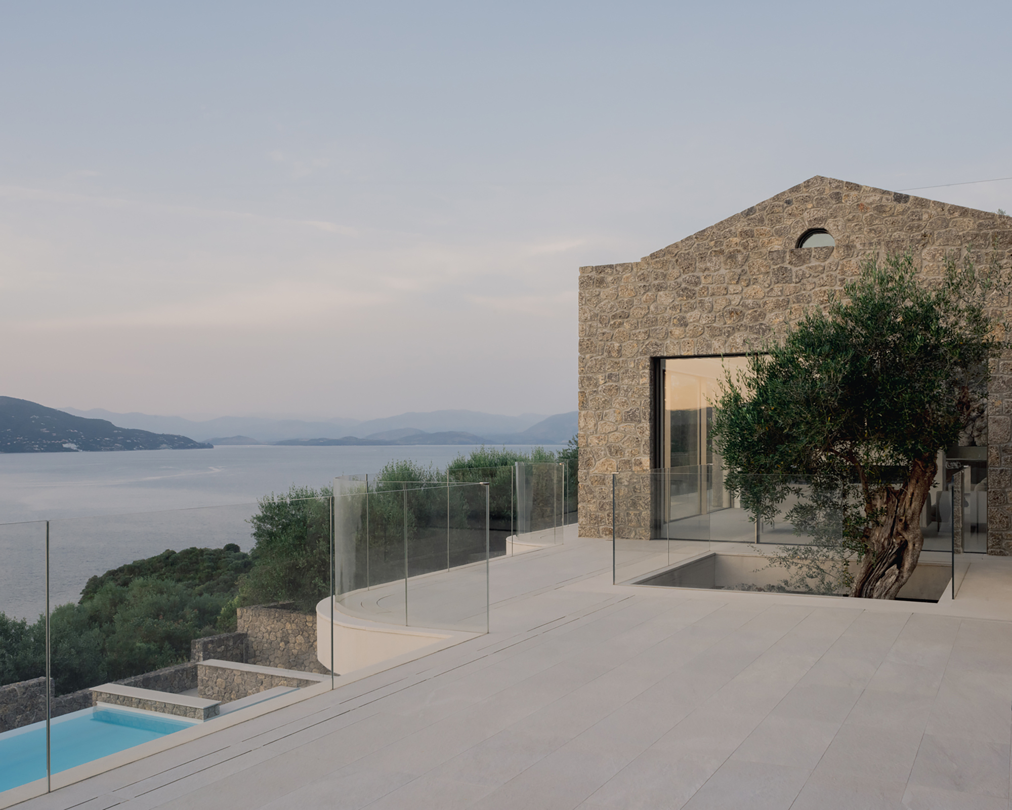 科孚屋丨希腊-28