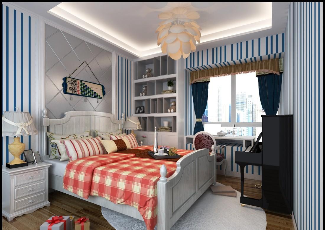 
中山帝景东方 -5