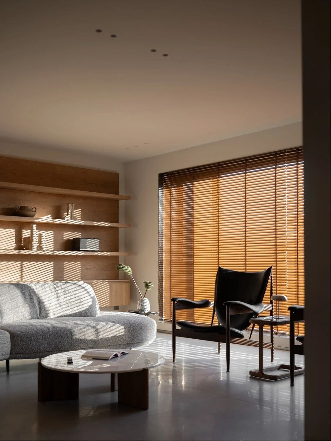 江南星城丨中国上海丨赫设计-44