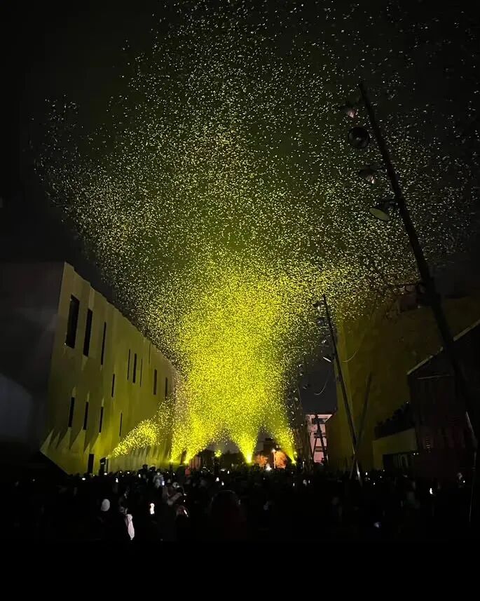 HdA资讯｜如银河星辰，在静默中摇曳-19