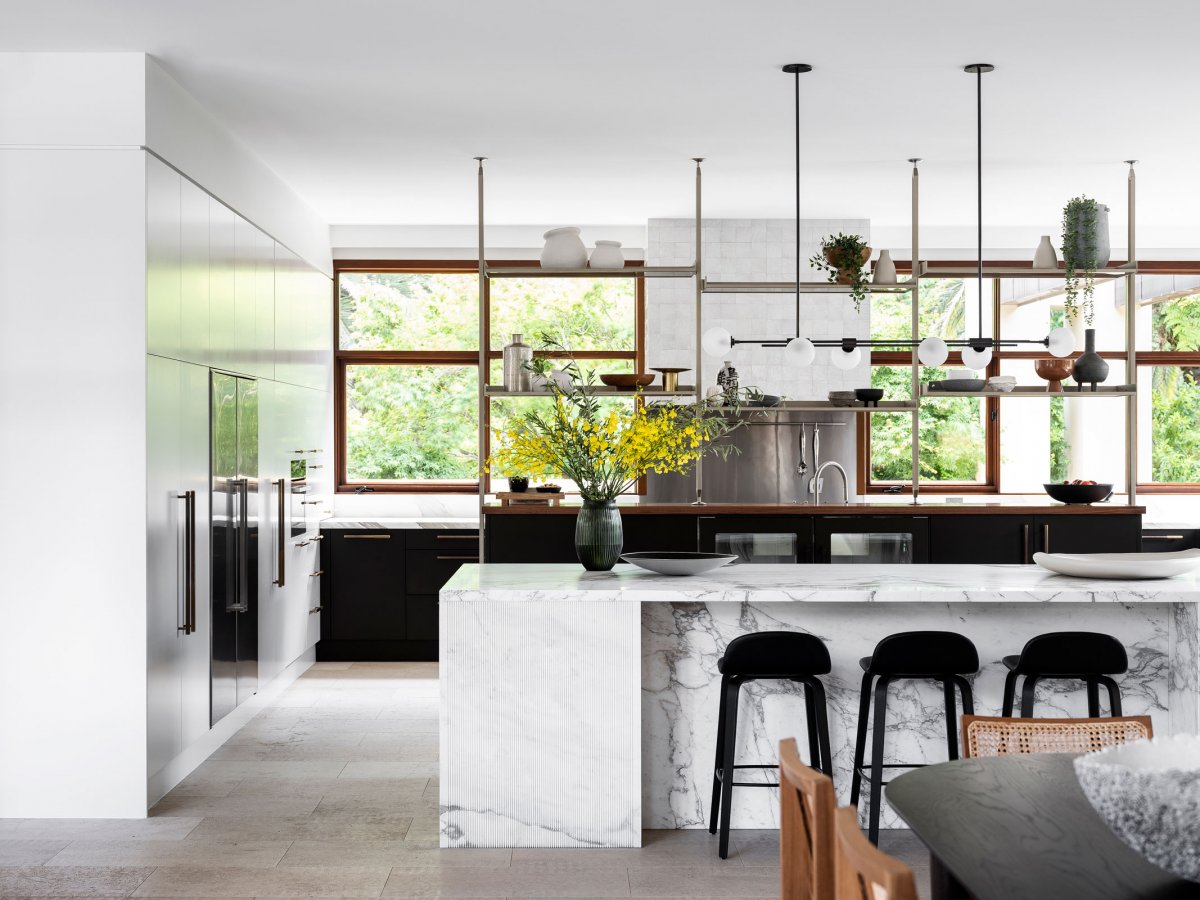 Red Hill 住宅丨澳大利亚堪培拉丨SJS 室内设计公司-16