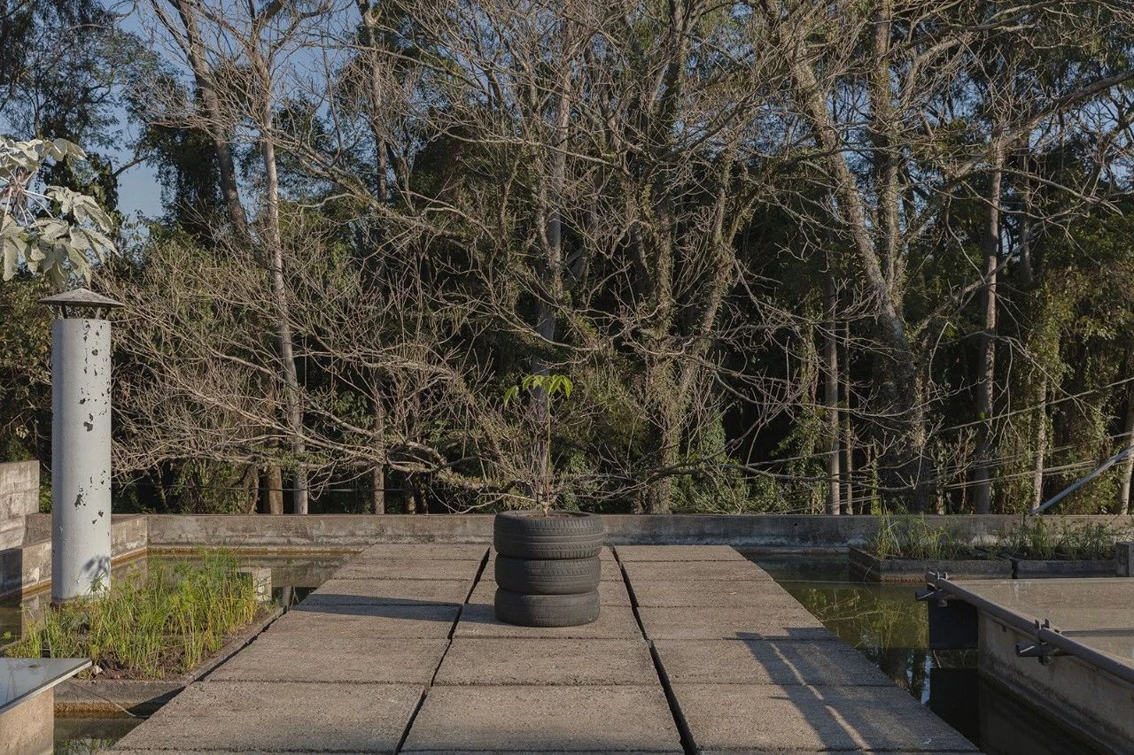 米兰之家丨巴西圣保罗丨保罗·门德斯·达·洛查-6