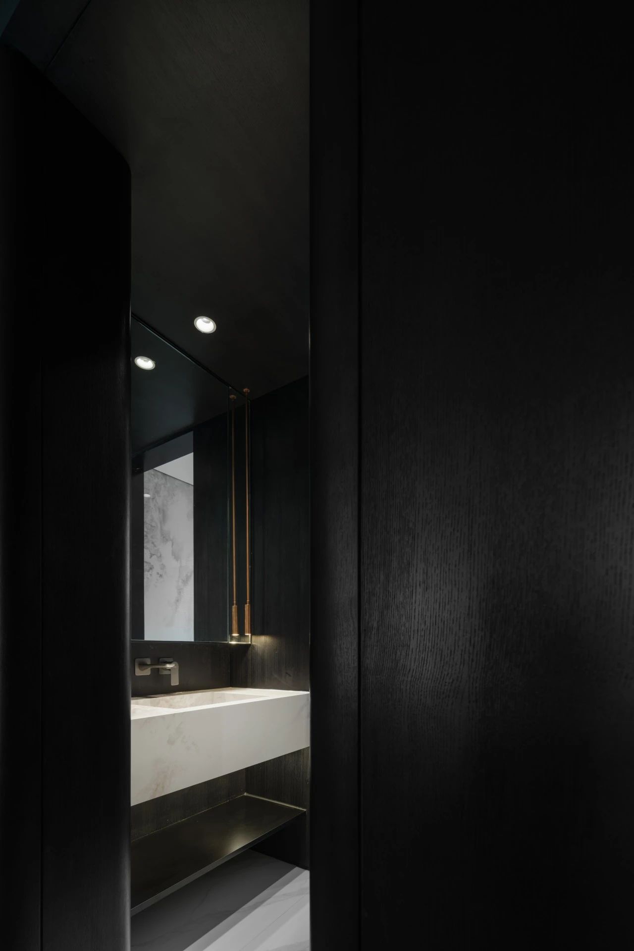 唐山国茂府三期样板房丨中国唐山丨TC Design 创思国际设计集团-51