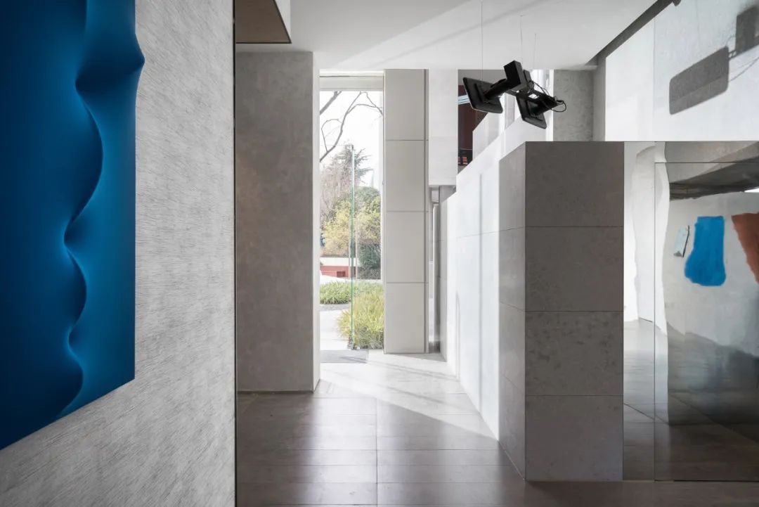 上海·金地峯范丨中国上海丨DOME&ASSOCIATES董世建筑-160