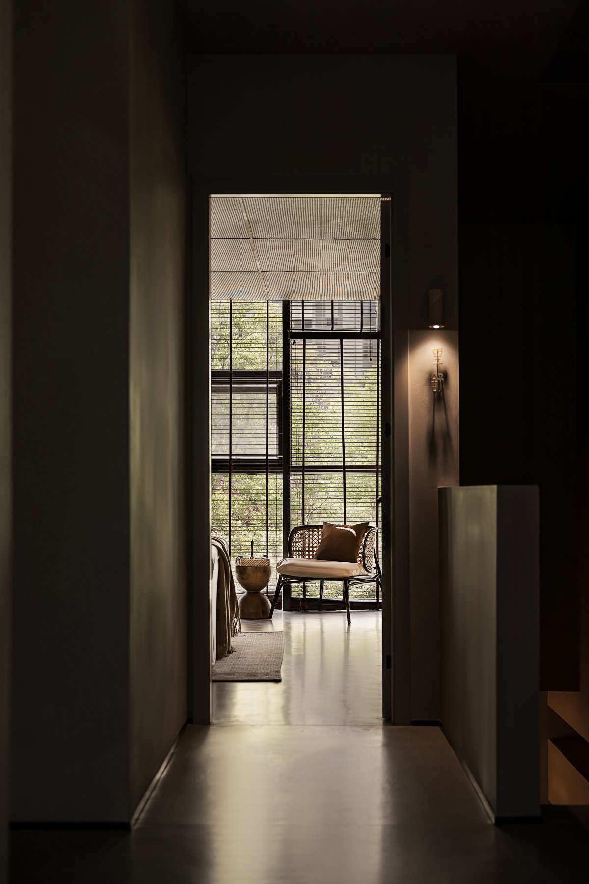 SENYU·SPA丨蜉蝣丨潜木设计-22