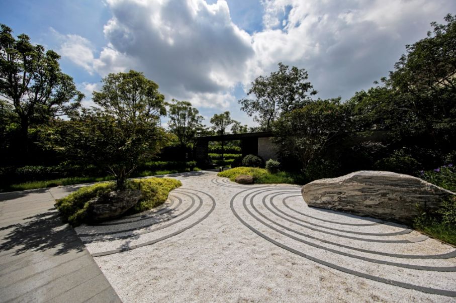 阳光城·愉景公馆-107