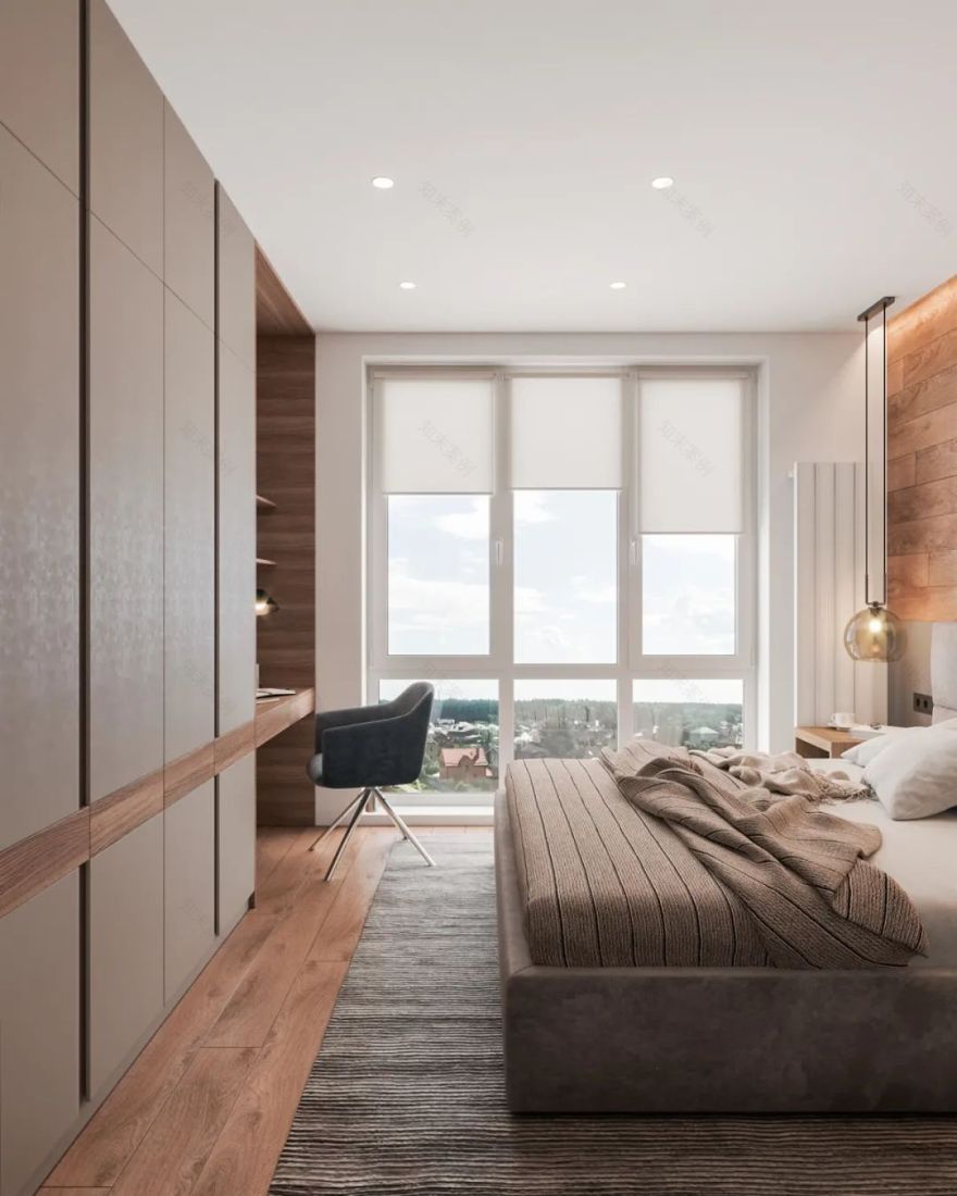 简约设计,质朴的高级感!-71