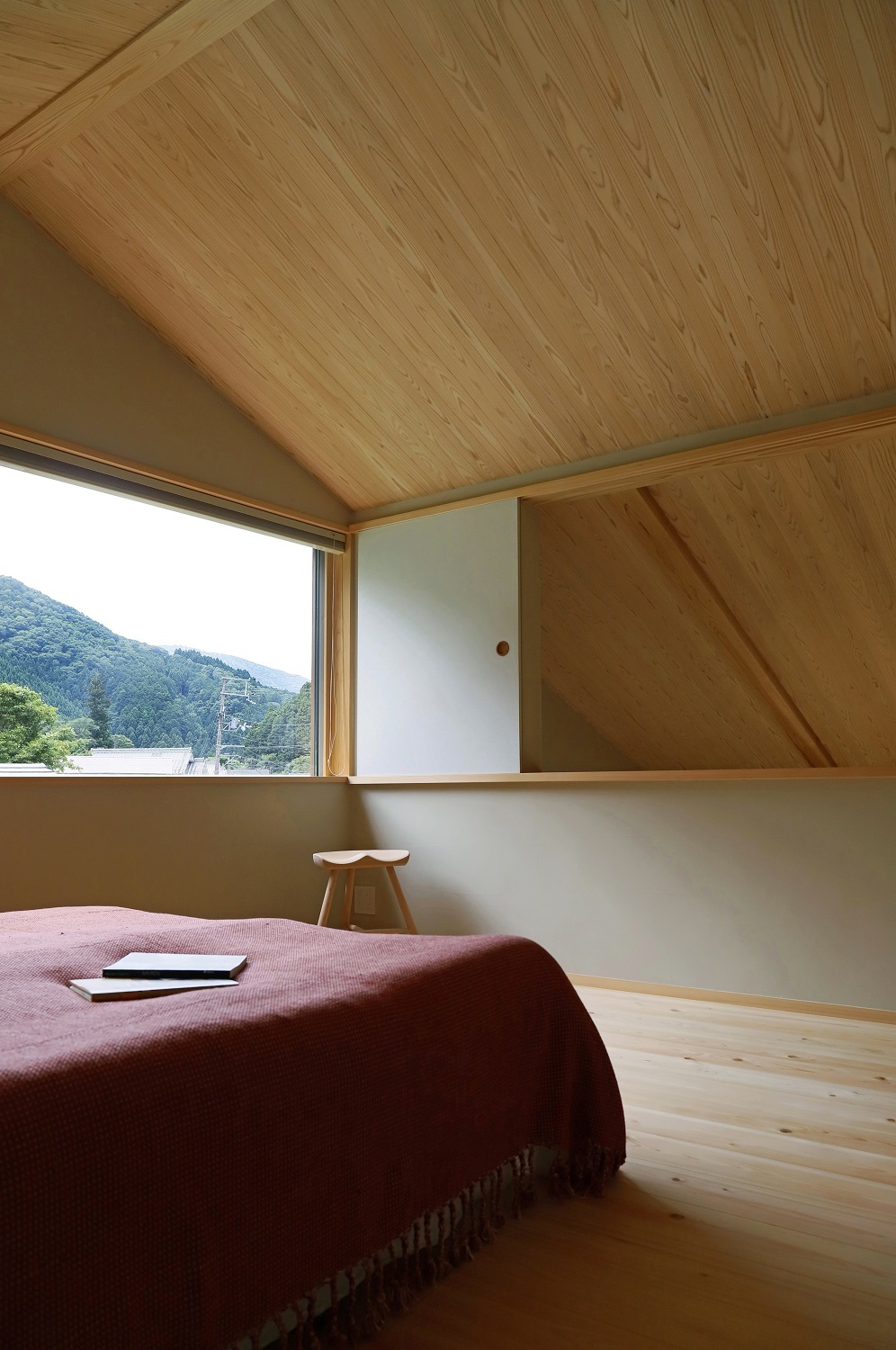 大原の家４（House of Ohara４）丨日本京都丨十木舎-25