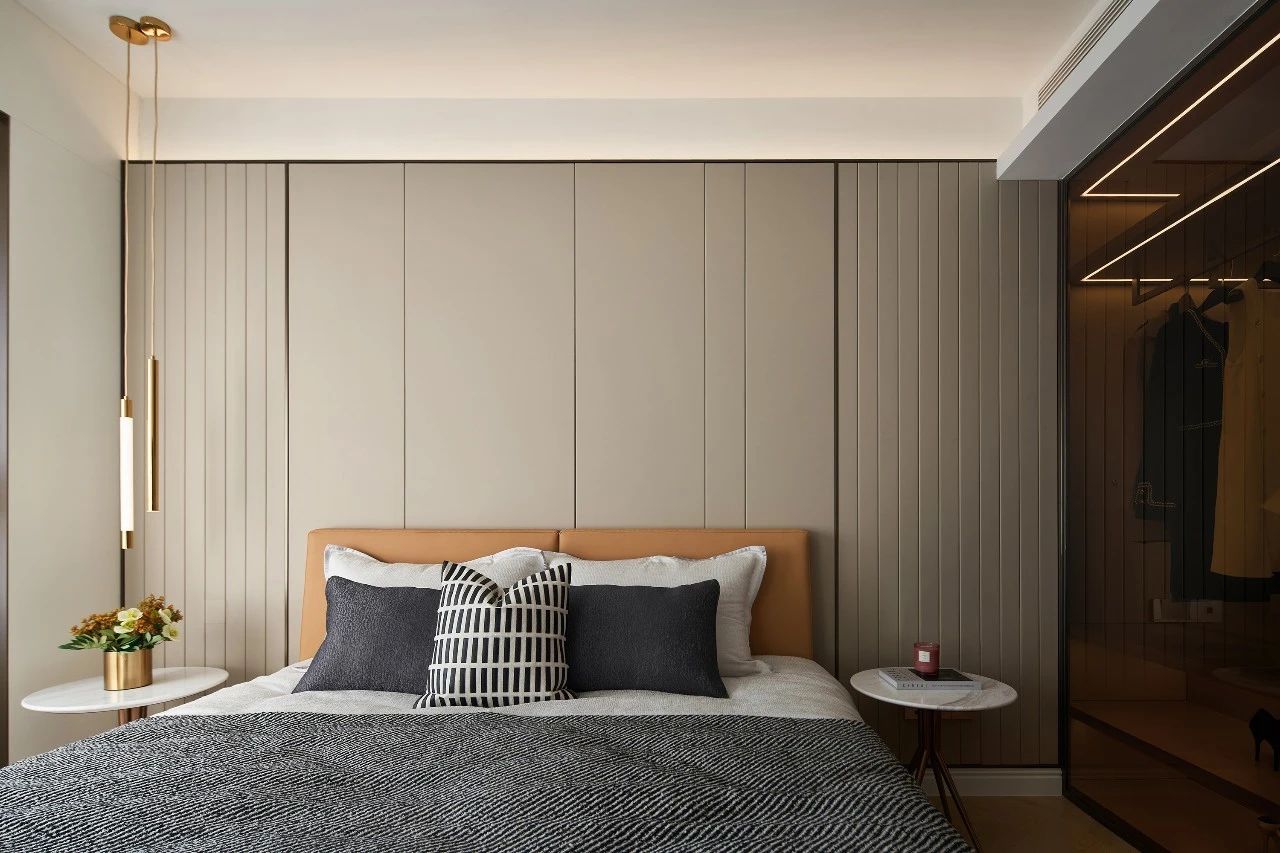 威海望岛名郡丨中国威海丨MOK Design-69