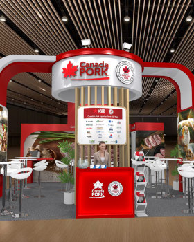 Canada Pork