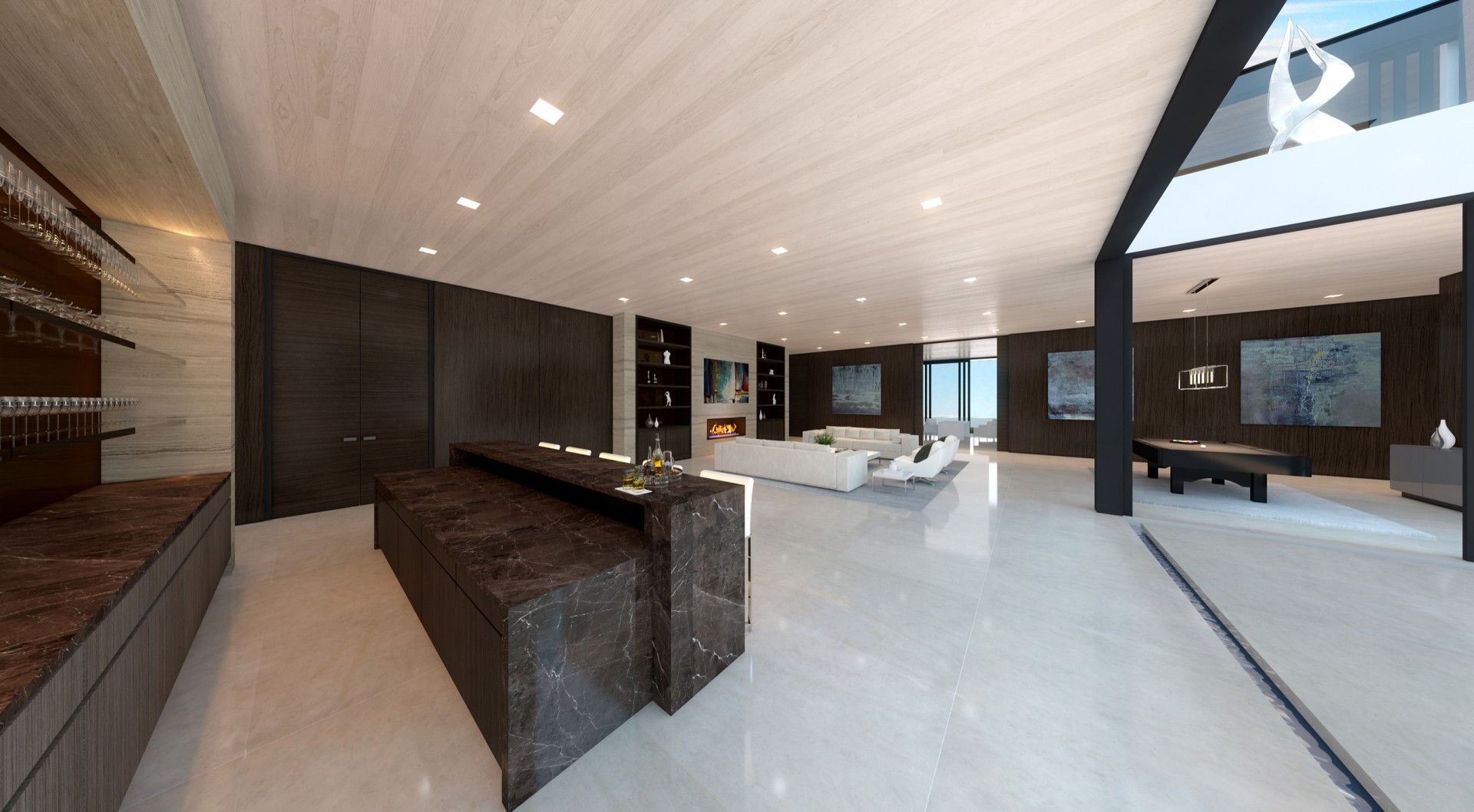 laurel way ll  McClean Design-6