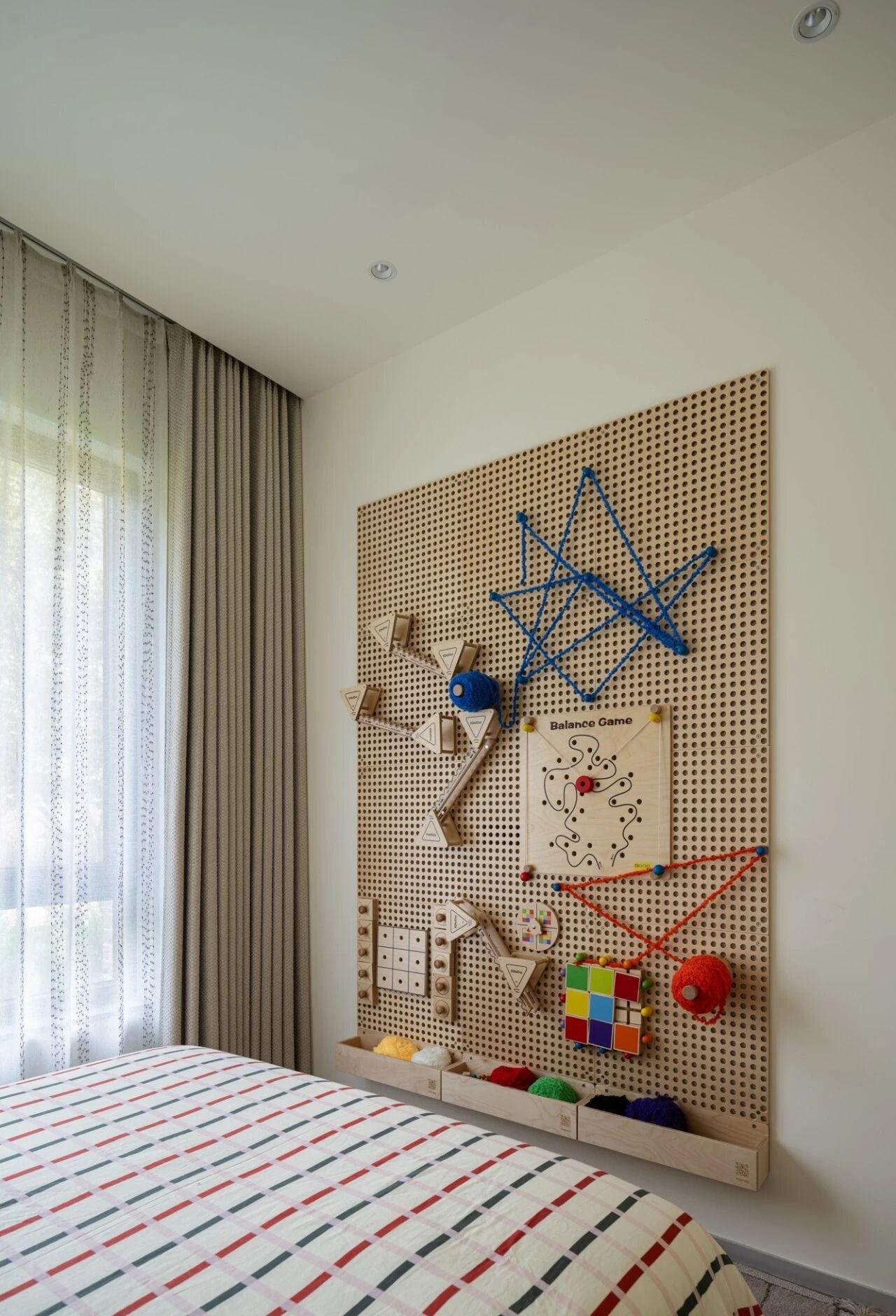 向泽空间 · 阿那亚北戴河165㎡私宅丨ULS向泽空间-42