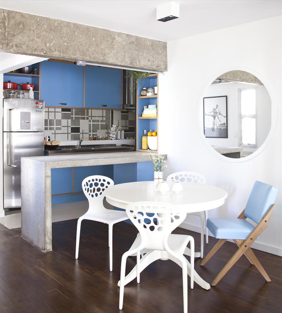 巴西 Divino Salvador 公寓-5