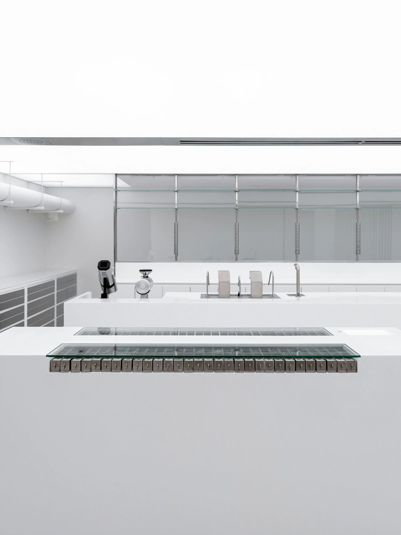 我的咖啡丨韩国首尔丨GGJH 设计团队-4