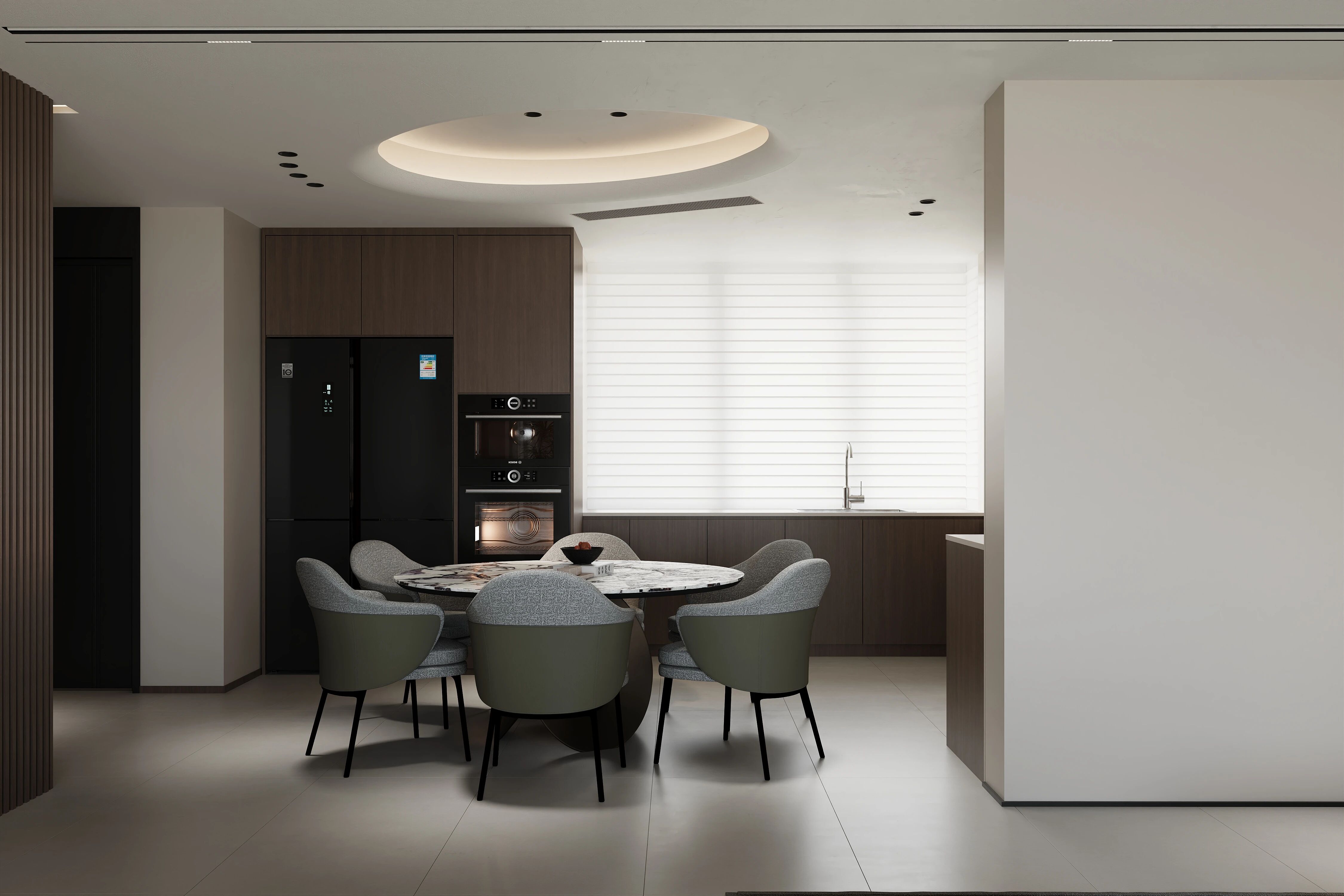 暮光里丨中国绍兴丨未墨空间独立设计品牌-52