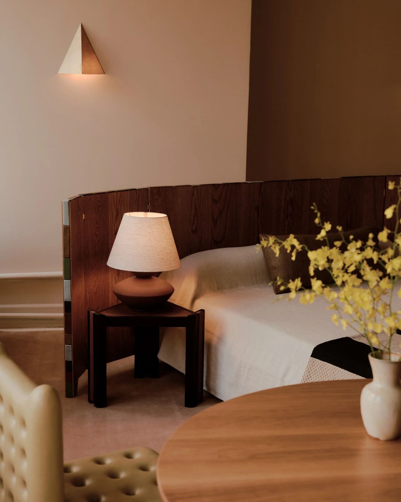 Danny Kaplan Studio曼哈顿旗舰展厅丨美国曼哈顿丨Danny Kaplan Studio与建筑师Peter Martin-29