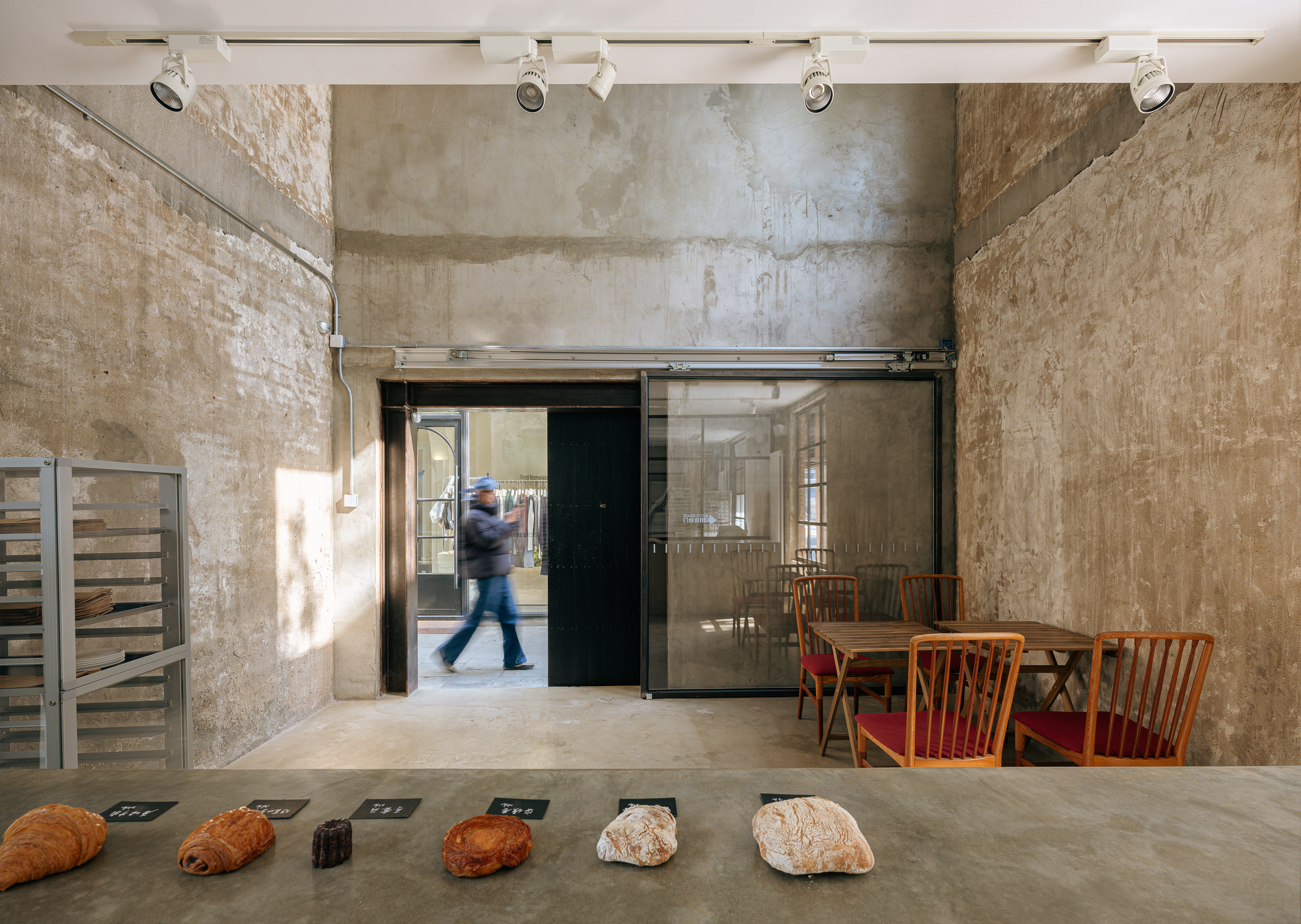 The Community on 3rd Ceramics Street / atelier suasua-15