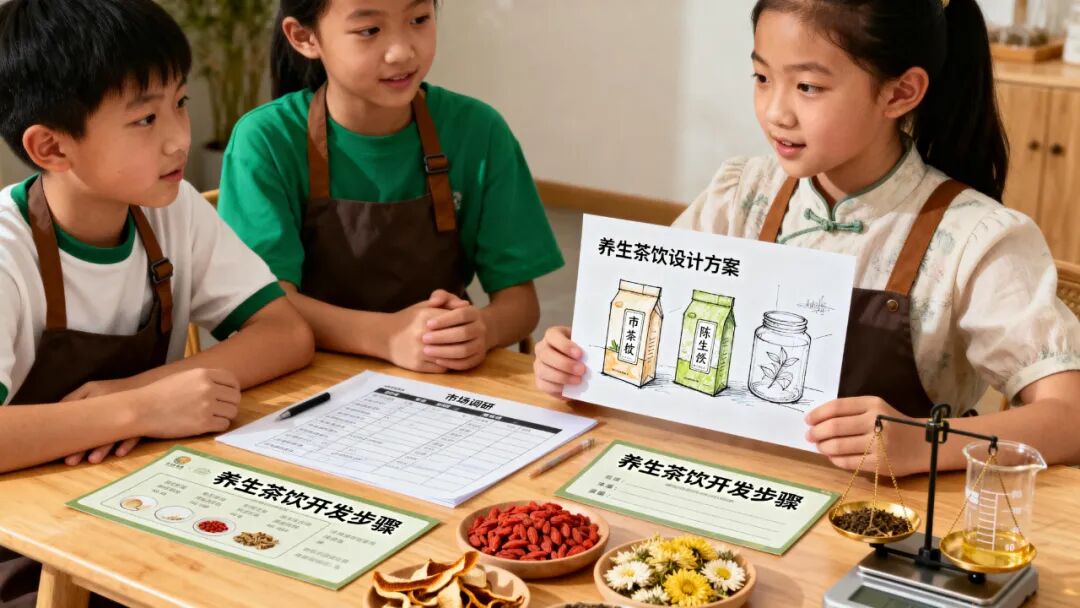 华中百亩“本草秘境”：三产融合营地创新规划与运营方案-102