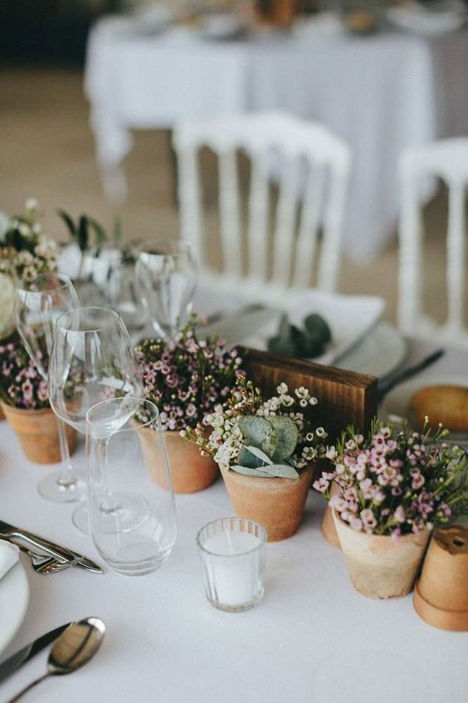 18 table setting ideas to inspire your next celebration-5
