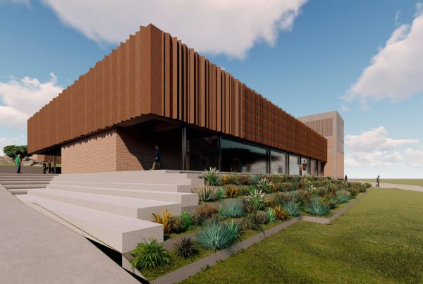 办公楼丨西班牙丨U3 estudio de arquitectura-39