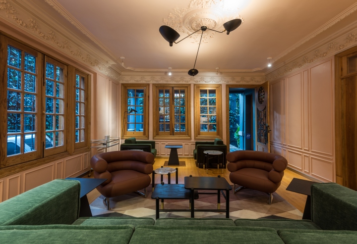 伊格纳西亚宾馆-4