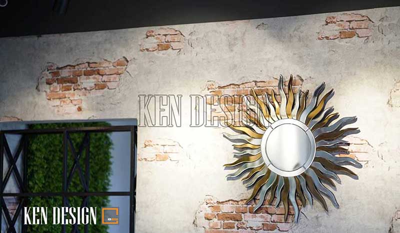 Dingtea海防市奶茶店室内设计项目丨越南海防丨Kendesign-24