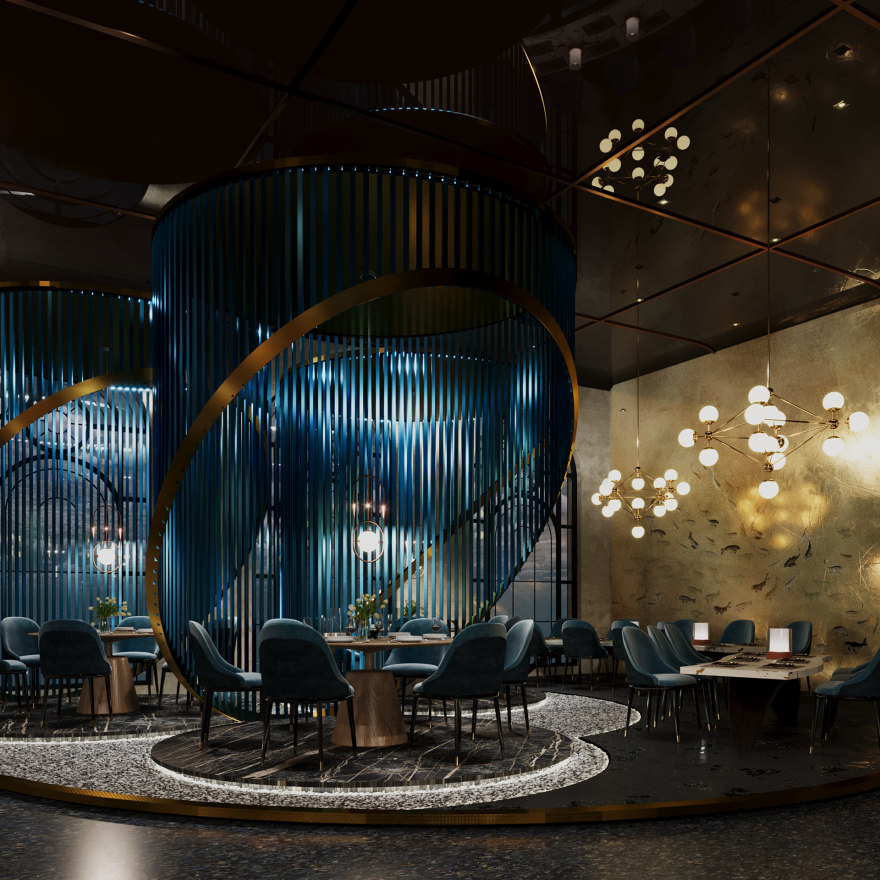 LỘC BIỂN RESTAURANT(禄滨餐厅)丨越南丨BAO TRAN-13