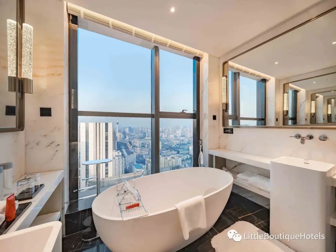 成都瑯珀凯悦臻选酒店丨YANG 设计,HMD 汉米敦-60