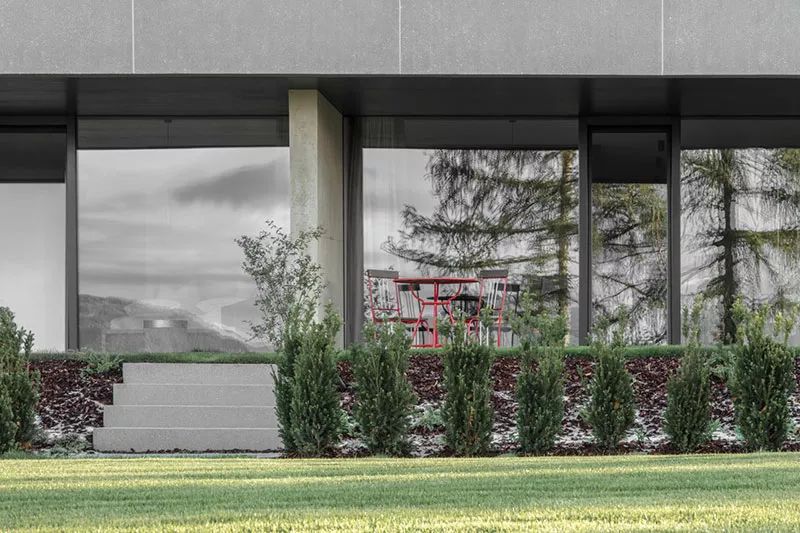 纯粹设计之美 | bergmeisterwolf 新作探寻历史与现代的平衡-13