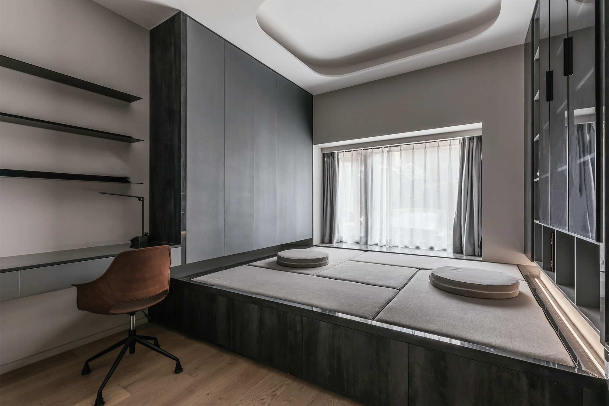 花都艺墅丨中国苏州丨ELEMENT DESIGN 元素设计-71