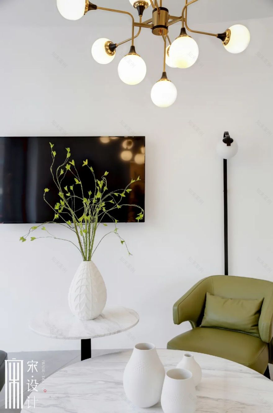 曦·SPA | 自然之美,放松之境-11