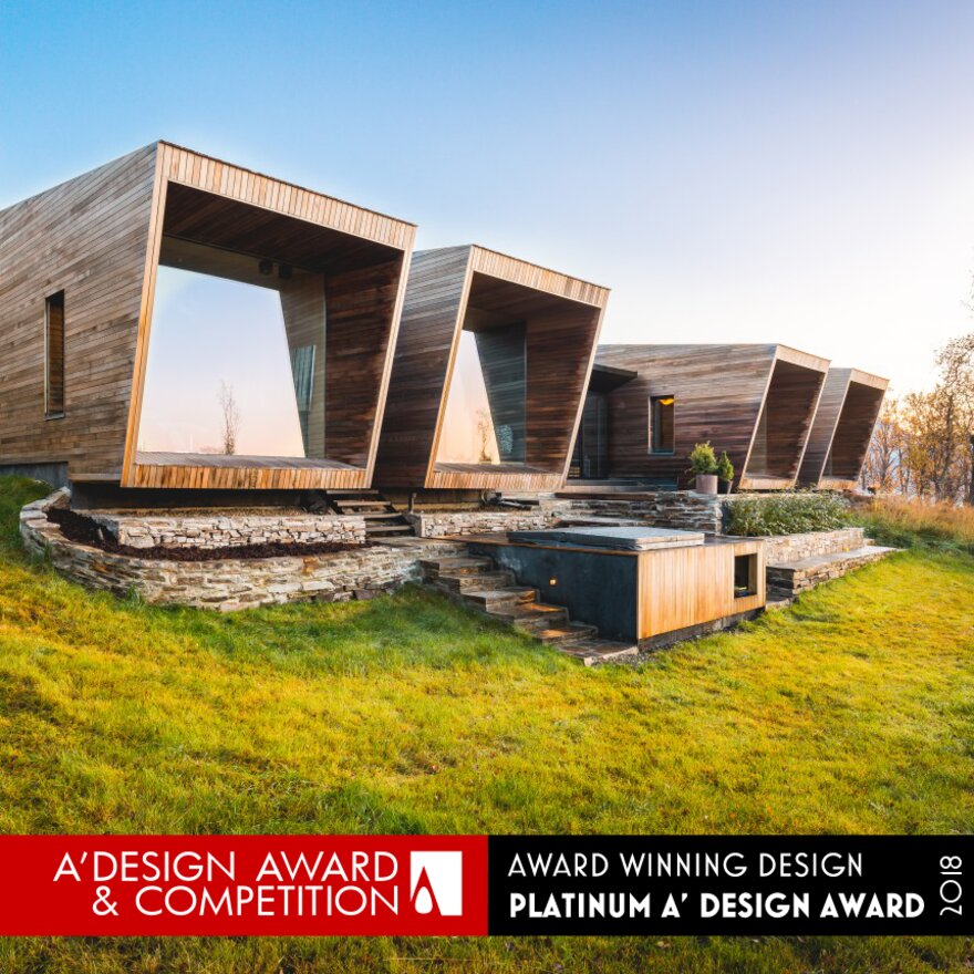 全球顶级设计奖项 A' Design Award 开放报名-41