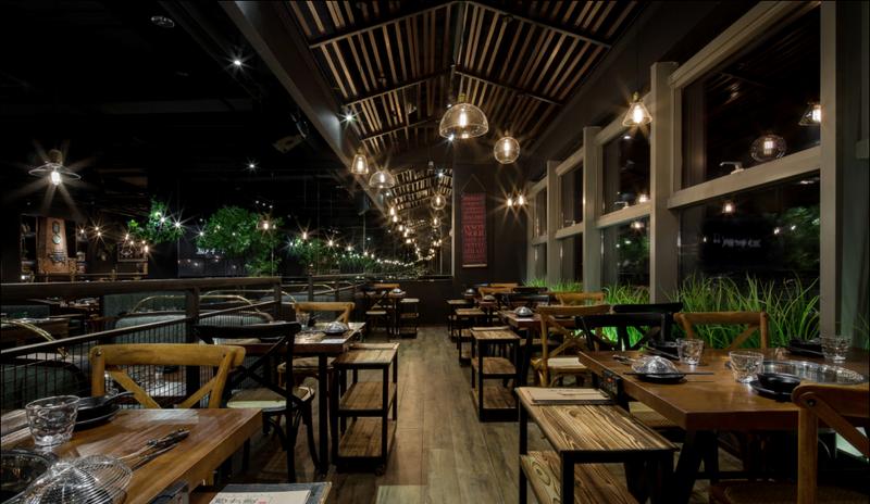 深圳原牛道音乐农场火锅店-21