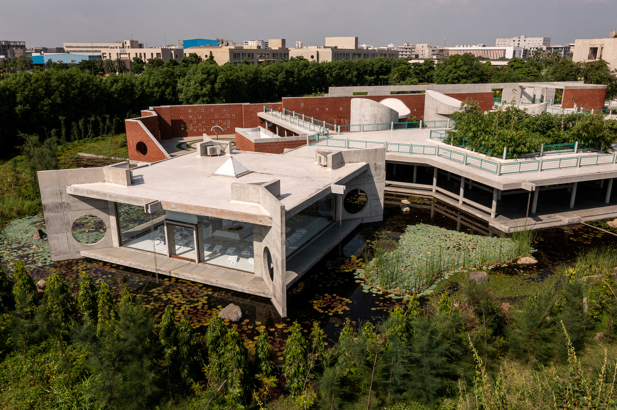 丨印度丨Studio Naqshbandi-37